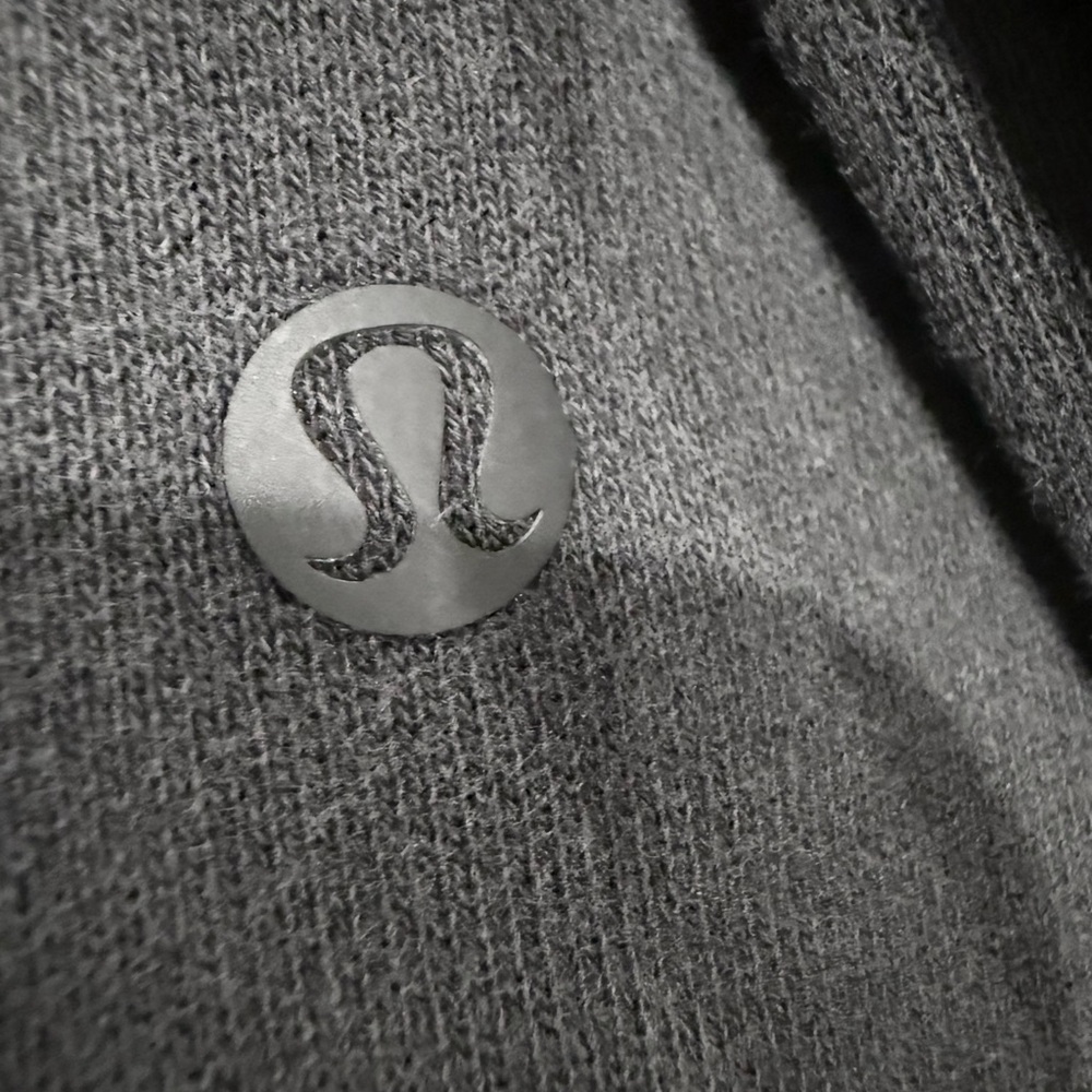 Lululemon Women’s Scuba Black Jogger Pants - Picture 5 of 7